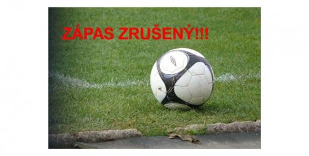 17.kolo: Domáci zápas s N.Dubnicou odložený